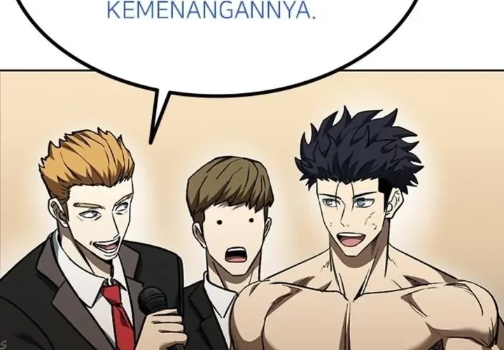 King MMA chapter 104 halaman 12