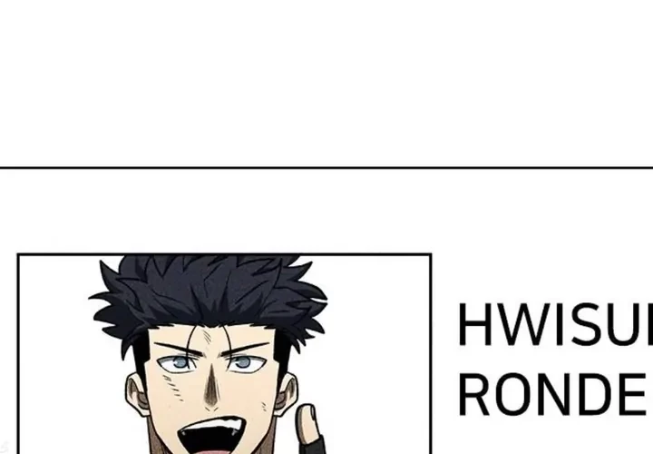 King MMA chapter 104 halaman 20