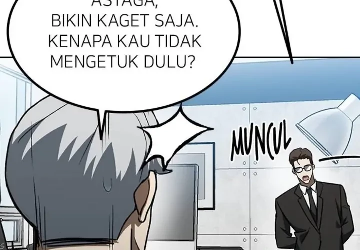 King MMA chapter 104 halaman 24