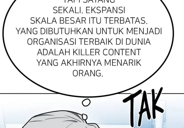 King MMA chapter 104 halaman 28