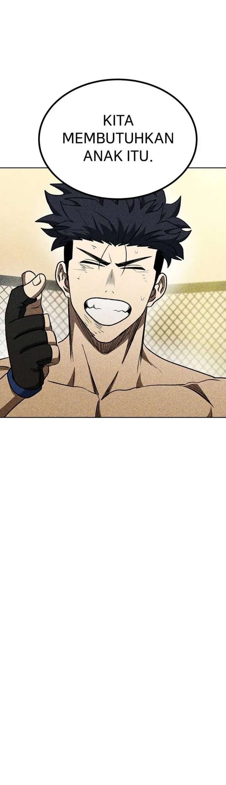King MMA chapter 104 halaman 30
