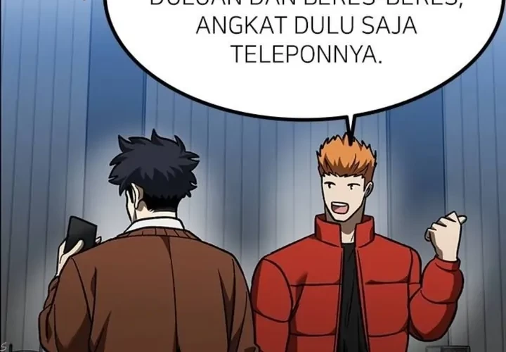 King MMA chapter 104 halaman 40