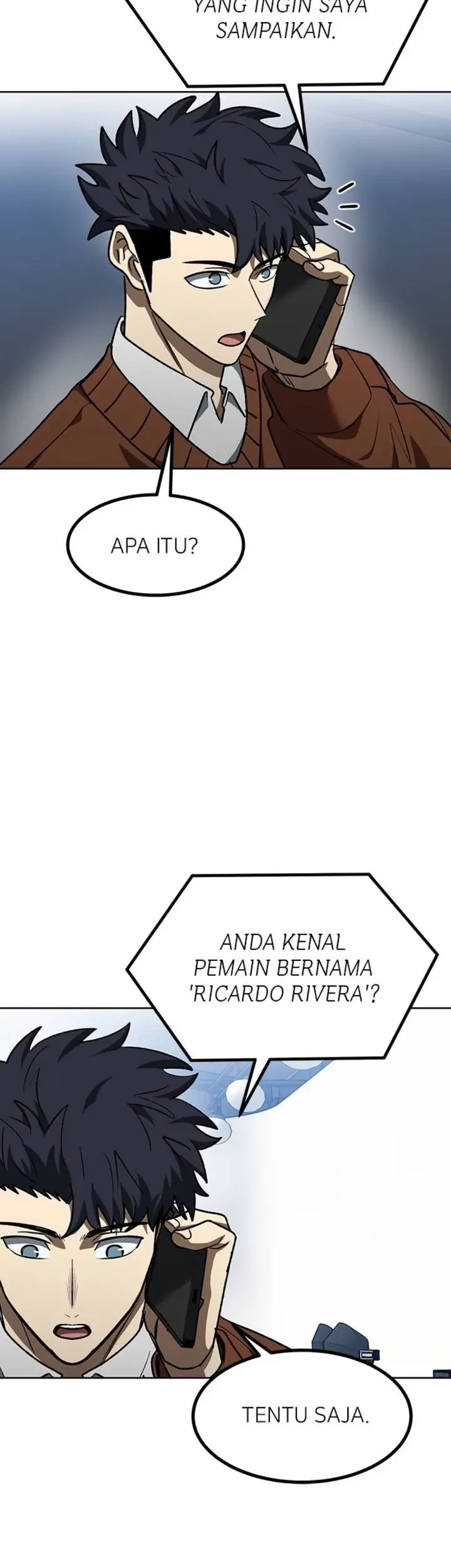 King MMA chapter 104 halaman 46