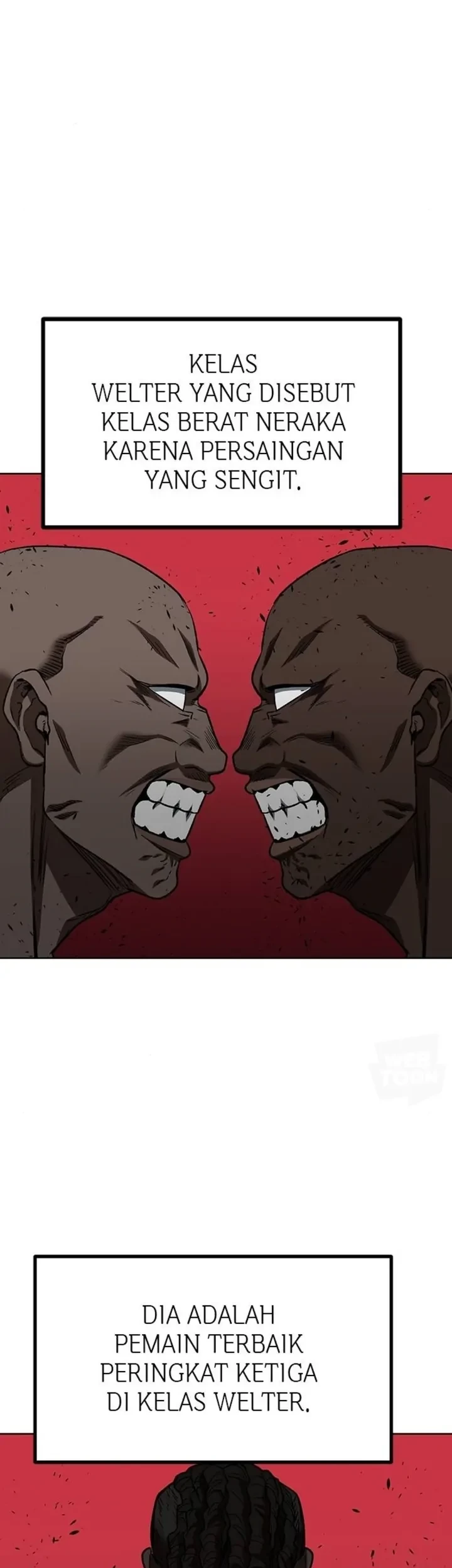 King MMA chapter 104 halaman 47