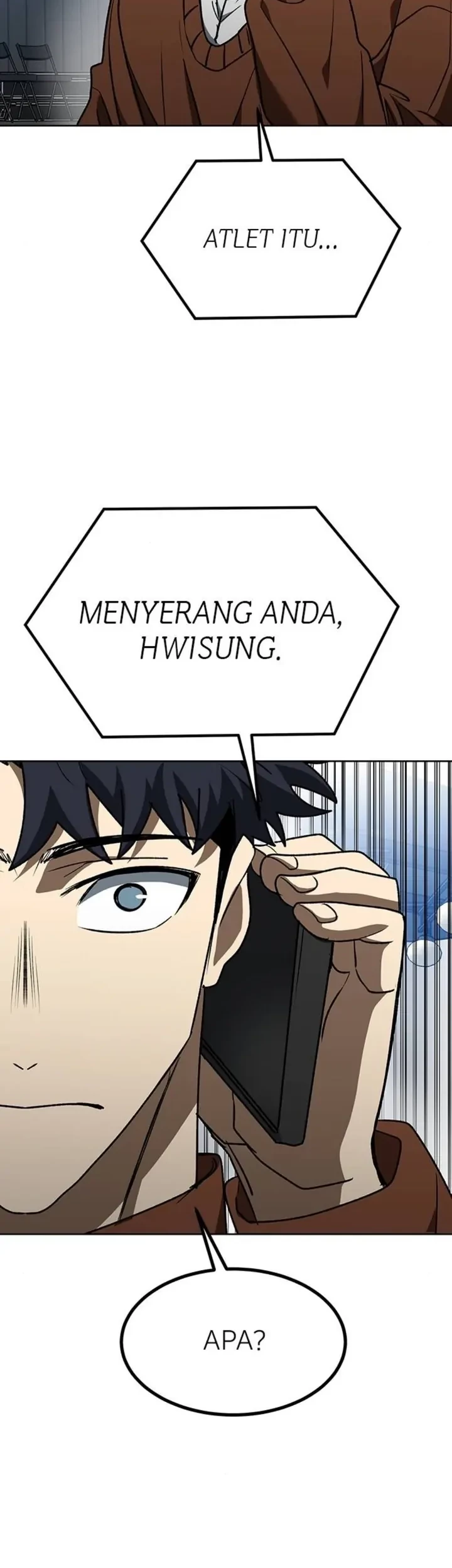 King MMA chapter 104 halaman 50