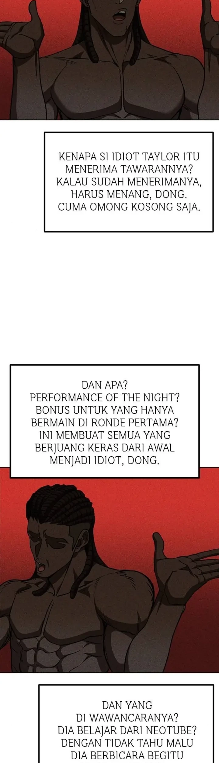 King MMA Bab 105 halaman 2