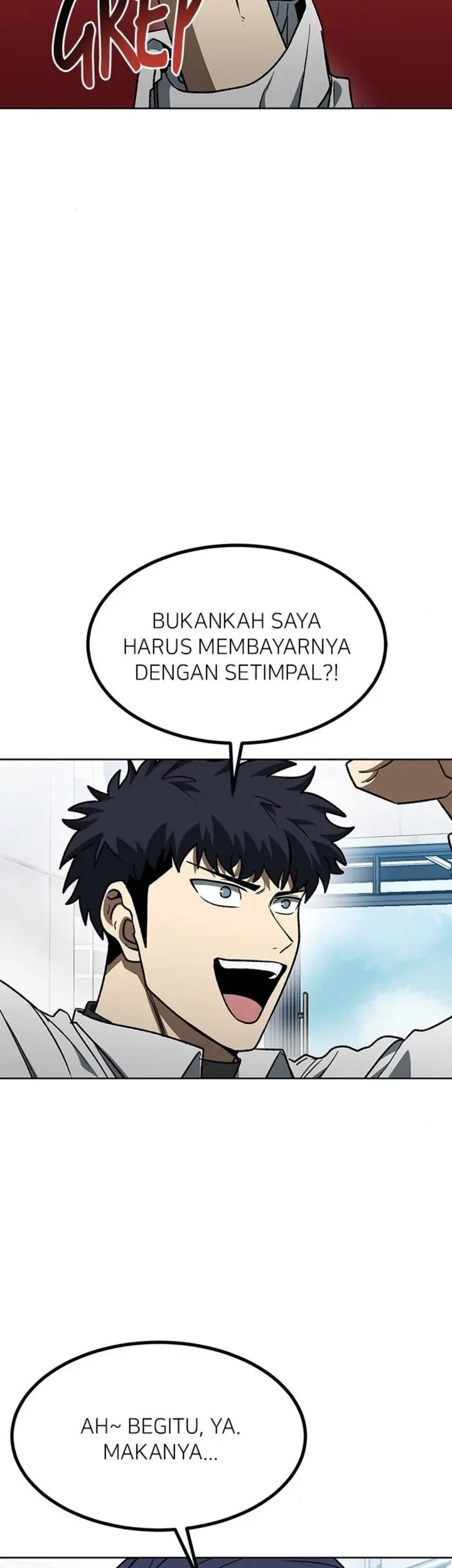 King MMA Bab 105 halaman 18
