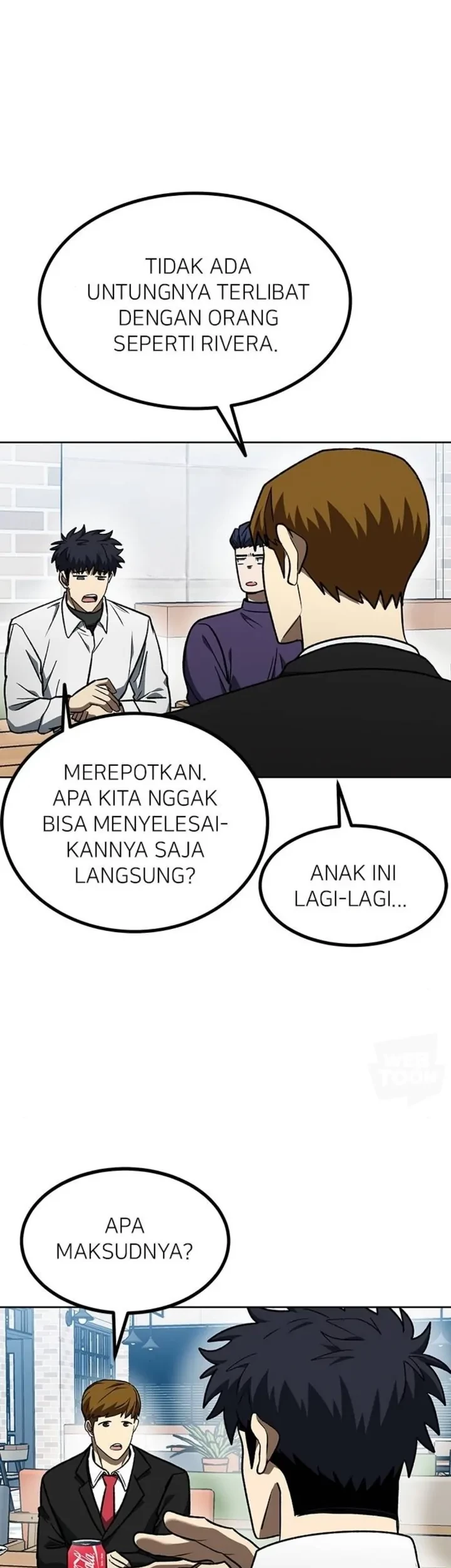 King MMA Bab 105 halaman 23