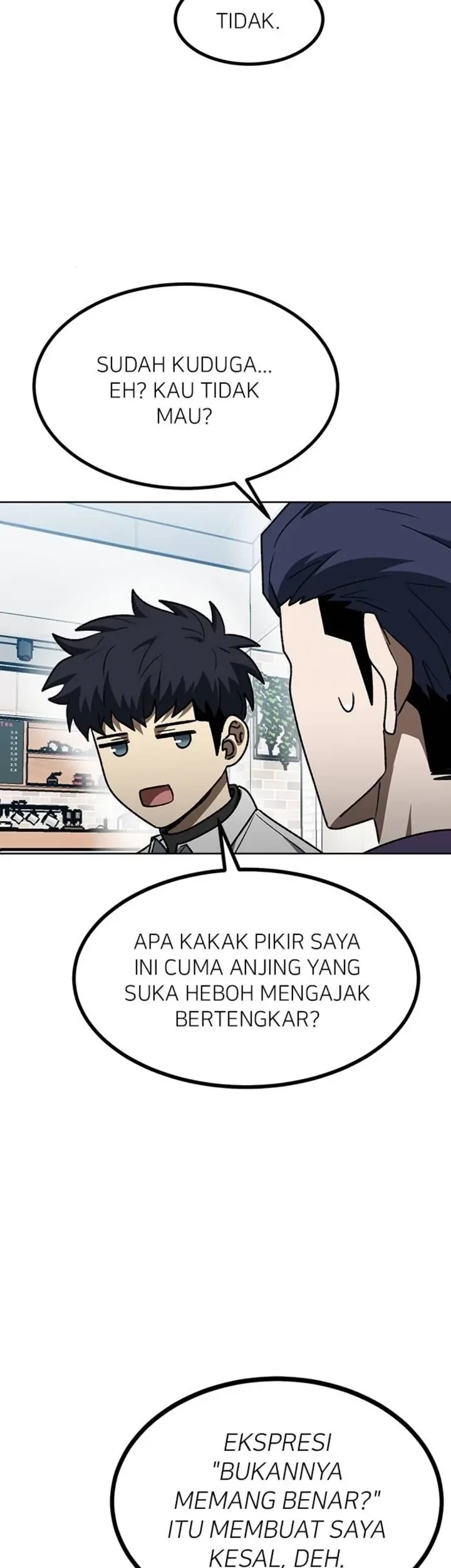 King MMA Bab 105 halaman 38