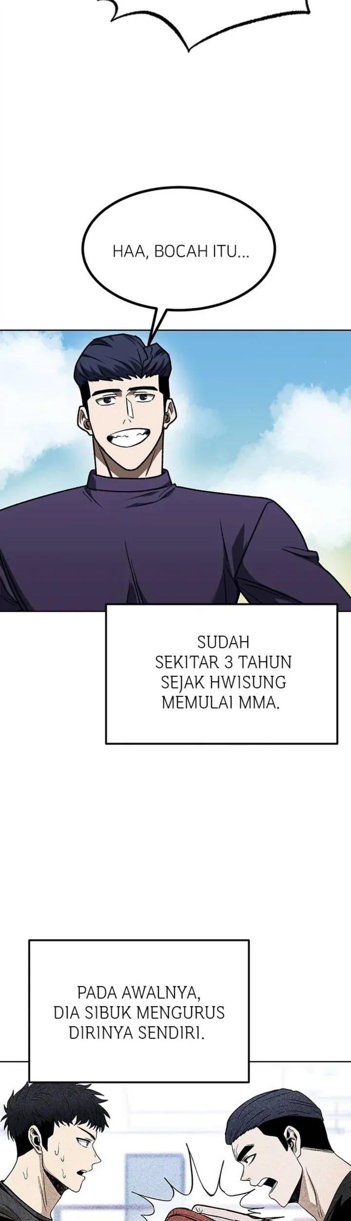 King MMA Bab 105 halaman 46