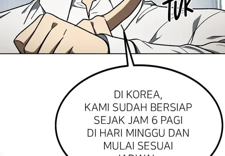 King MMA chapter 106 halaman 20