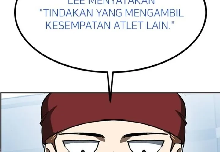 King MMA chapter 106 halaman 32