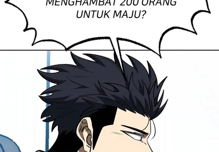 King MMA chapter 106 halaman 44