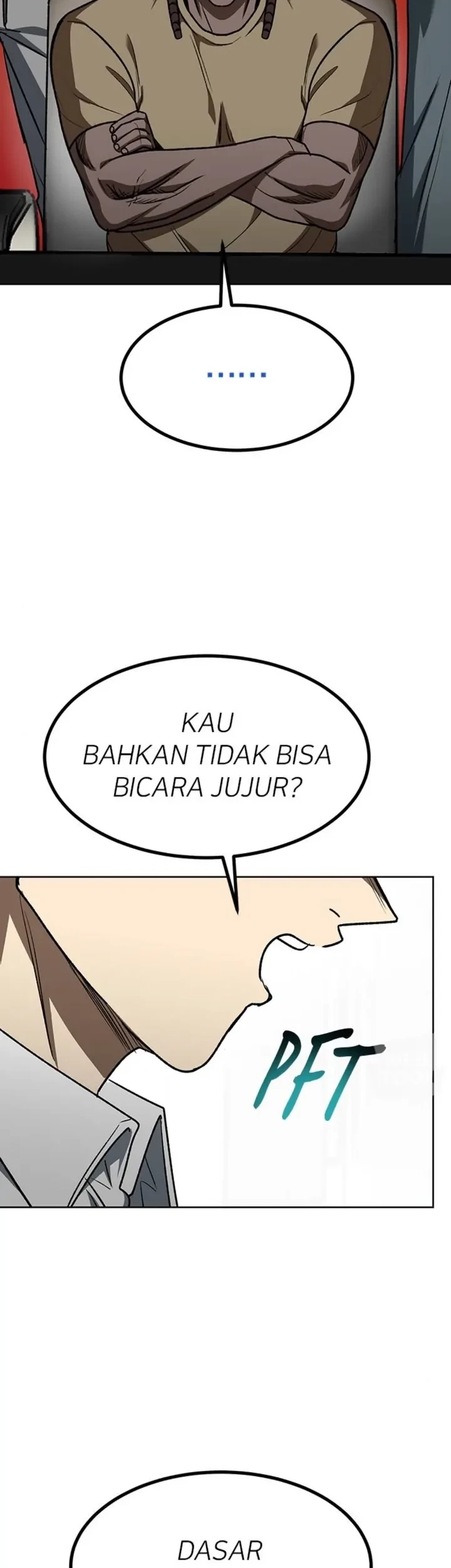 King MMA chapter 106 halaman 51
