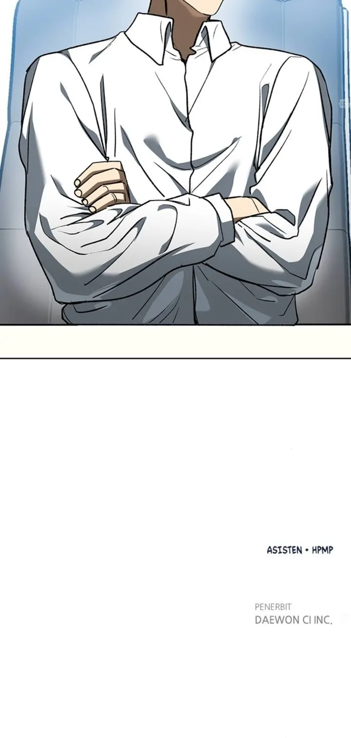 King MMA chapter 106 halaman 53