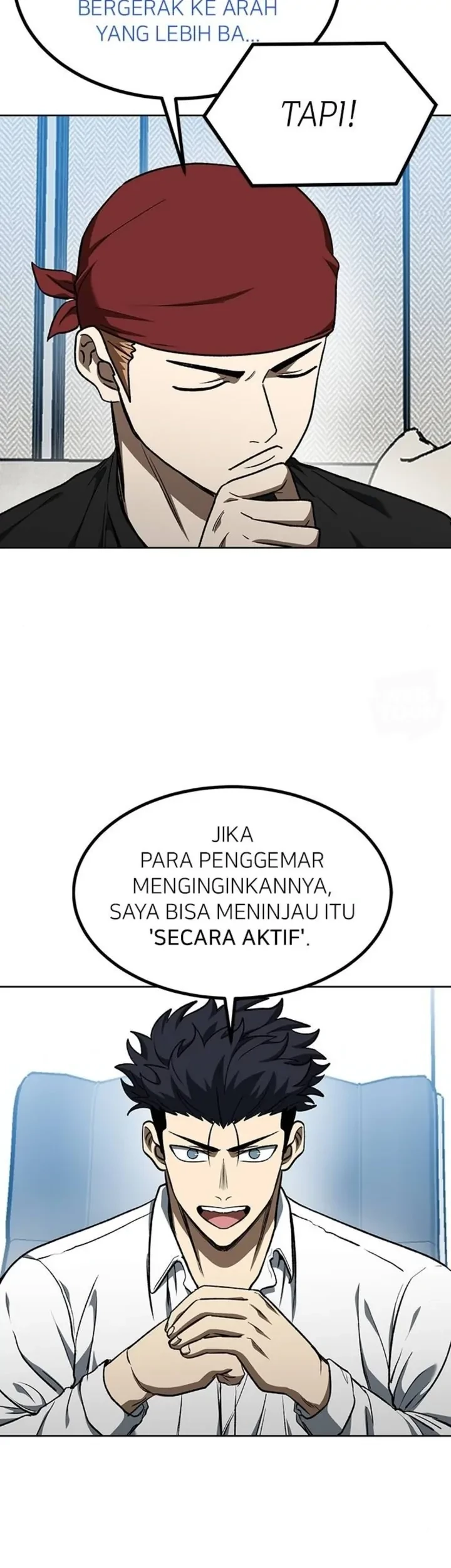 King MMA Bab 107 halaman 5