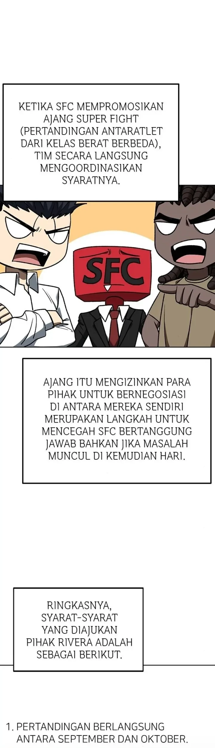 King MMA Bab 107 halaman 22