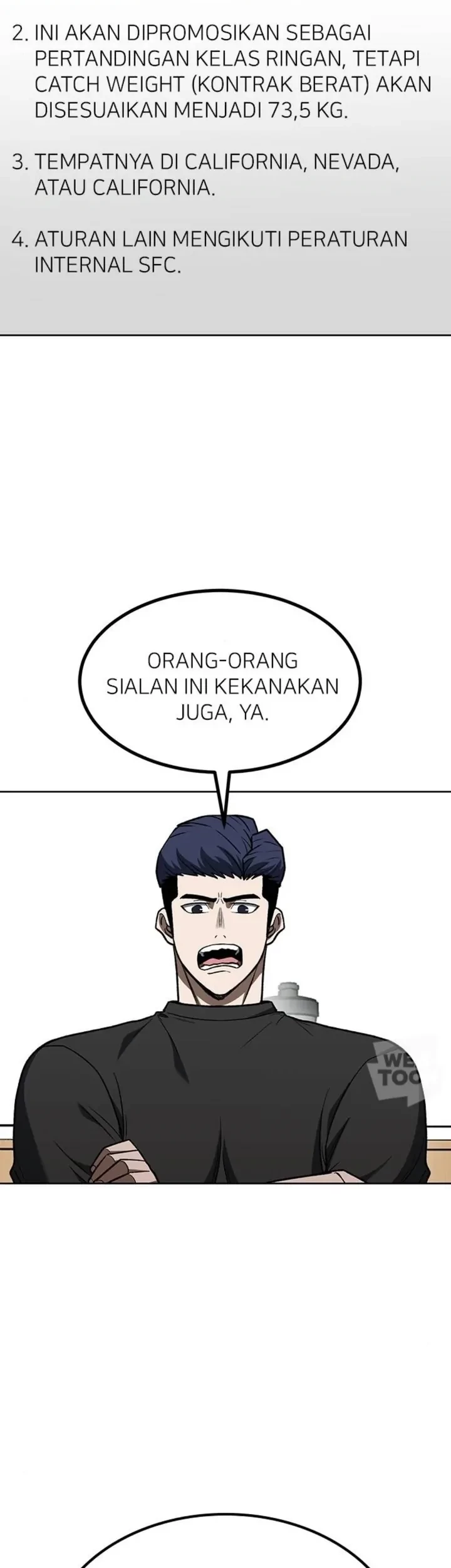 King MMA Bab 107 halaman 23