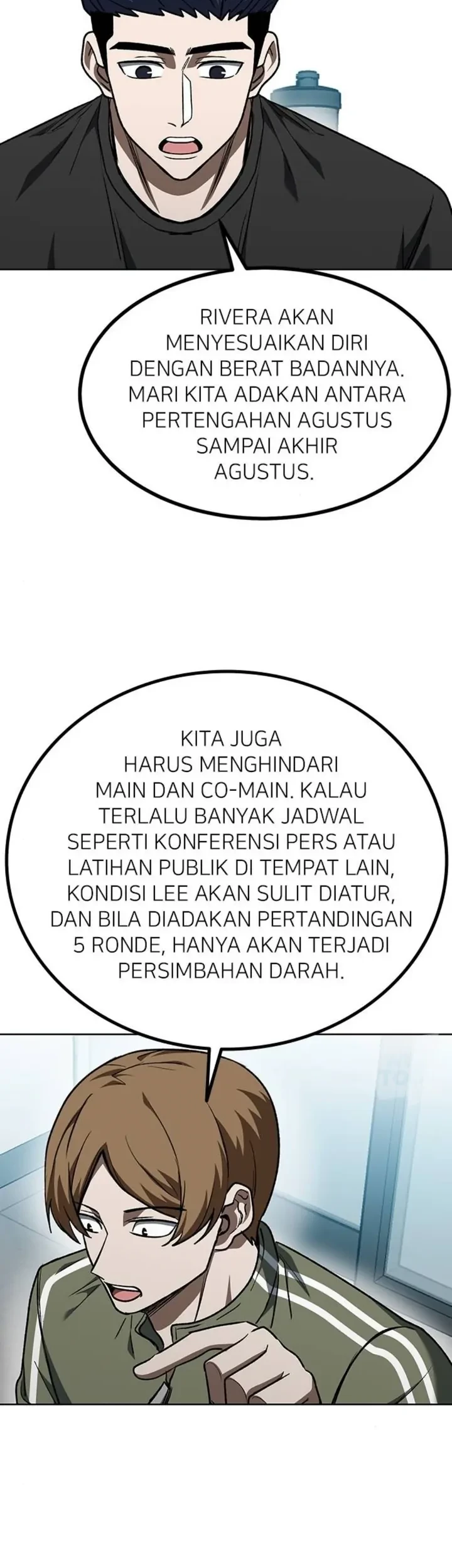 King MMA Bab 107 halaman 27