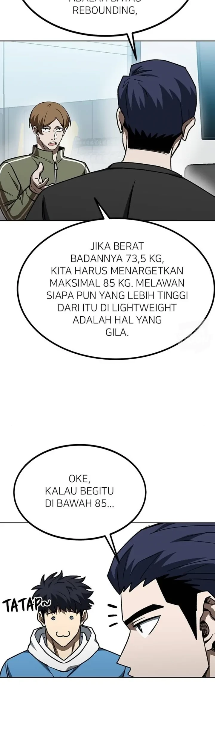 King MMA Bab 107 halaman 29