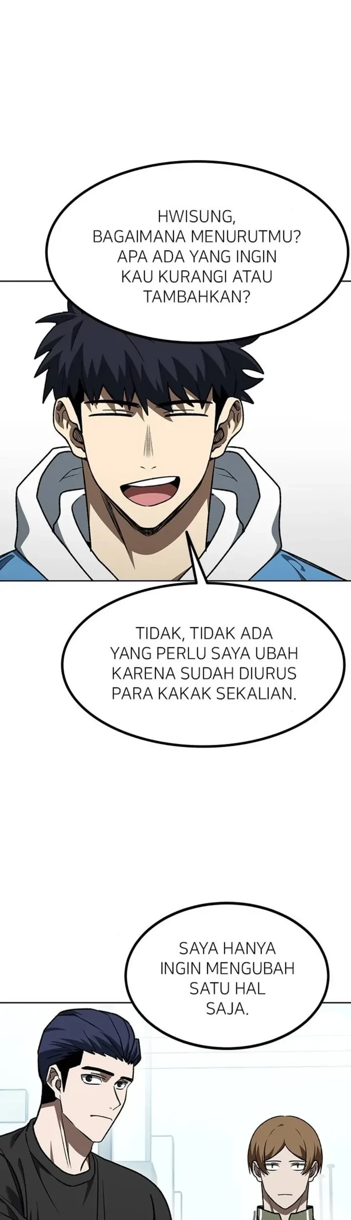 King MMA Bab 107 halaman 30