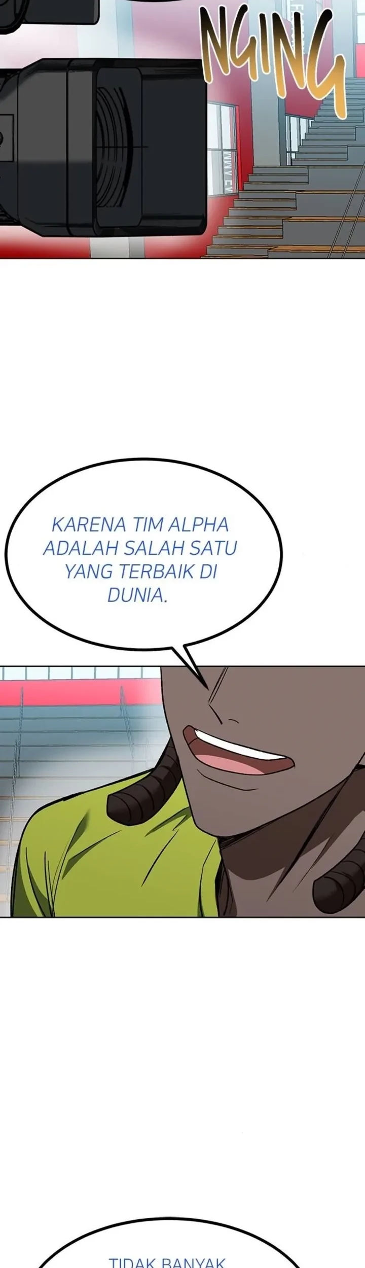 King MMA Bab 107 halaman 34