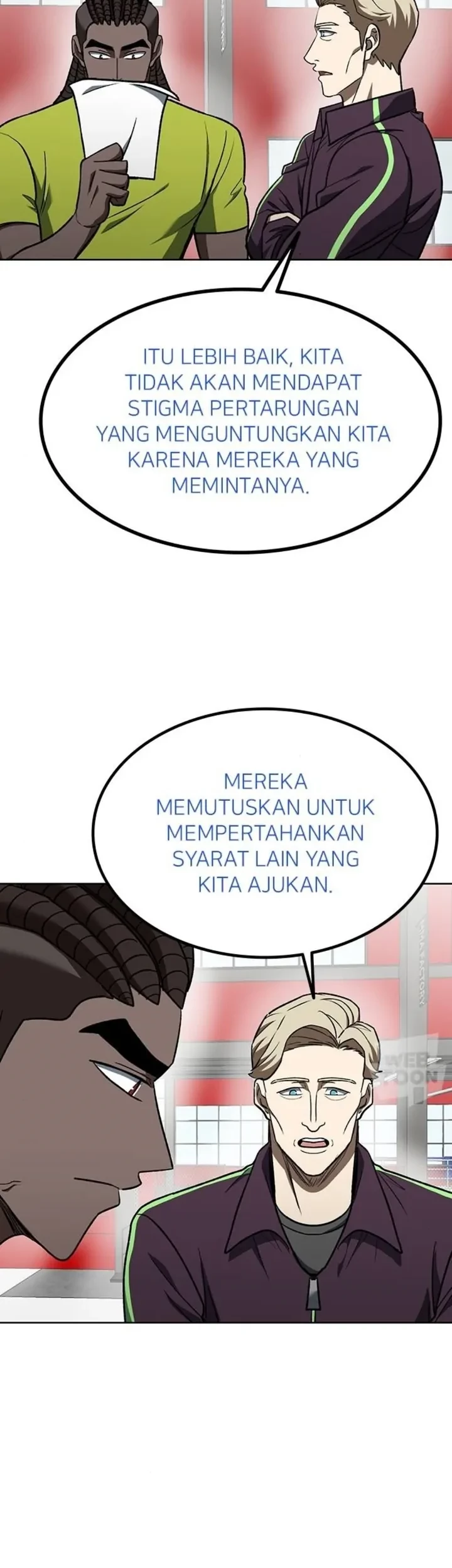 King MMA Bab 107 halaman 47