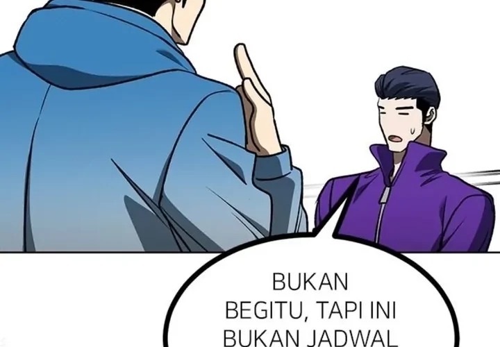 King MMA chapter 108 halaman 20
