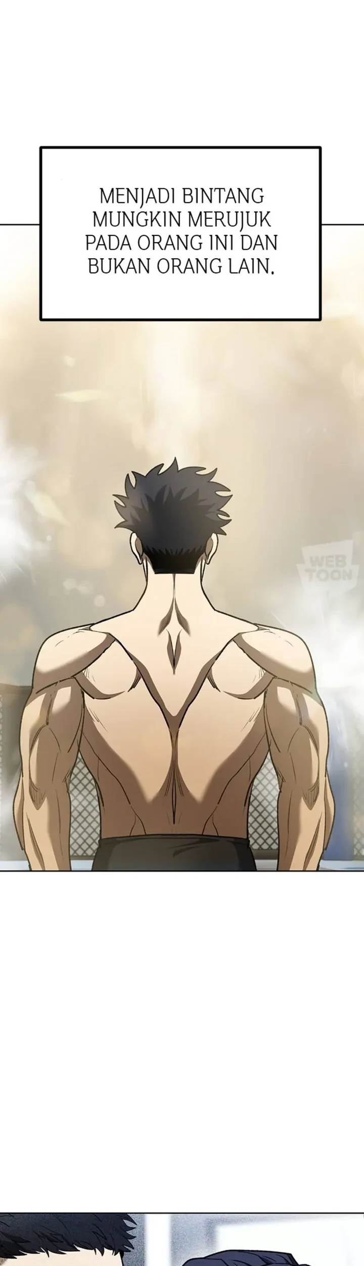 King MMA chapter 108 halaman 25