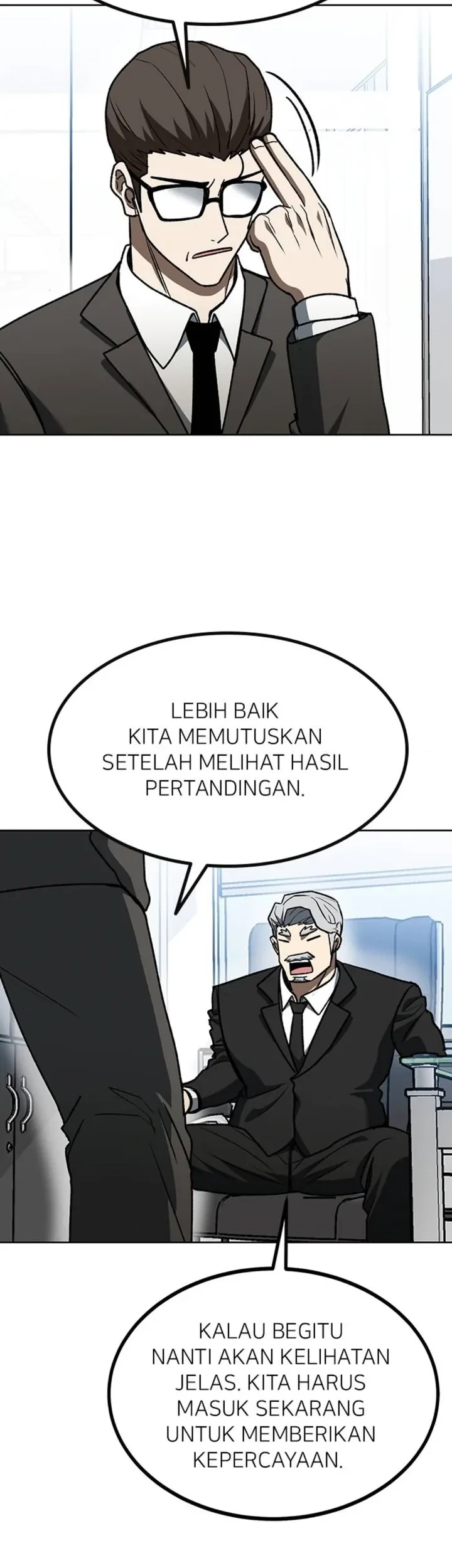 King MMA chapter 108 halaman 38