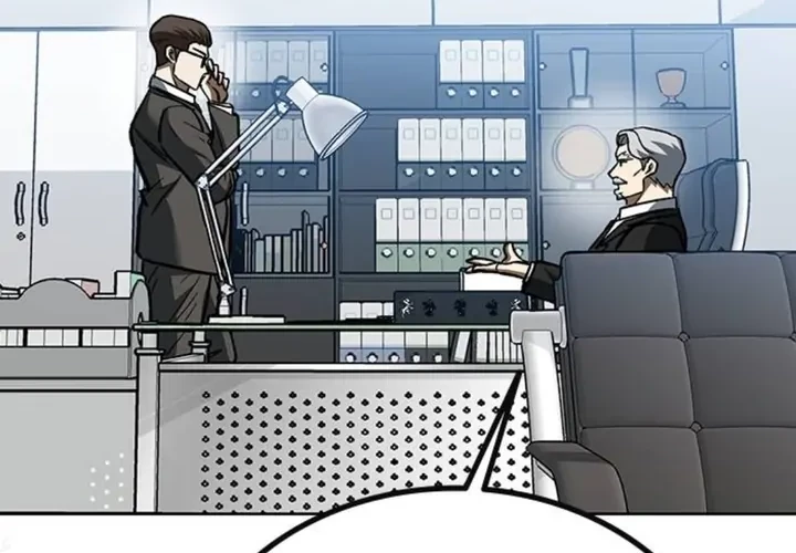 King MMA chapter 108 halaman 40