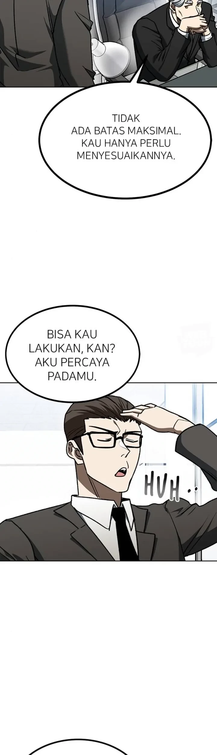 King MMA chapter 108 halaman 45