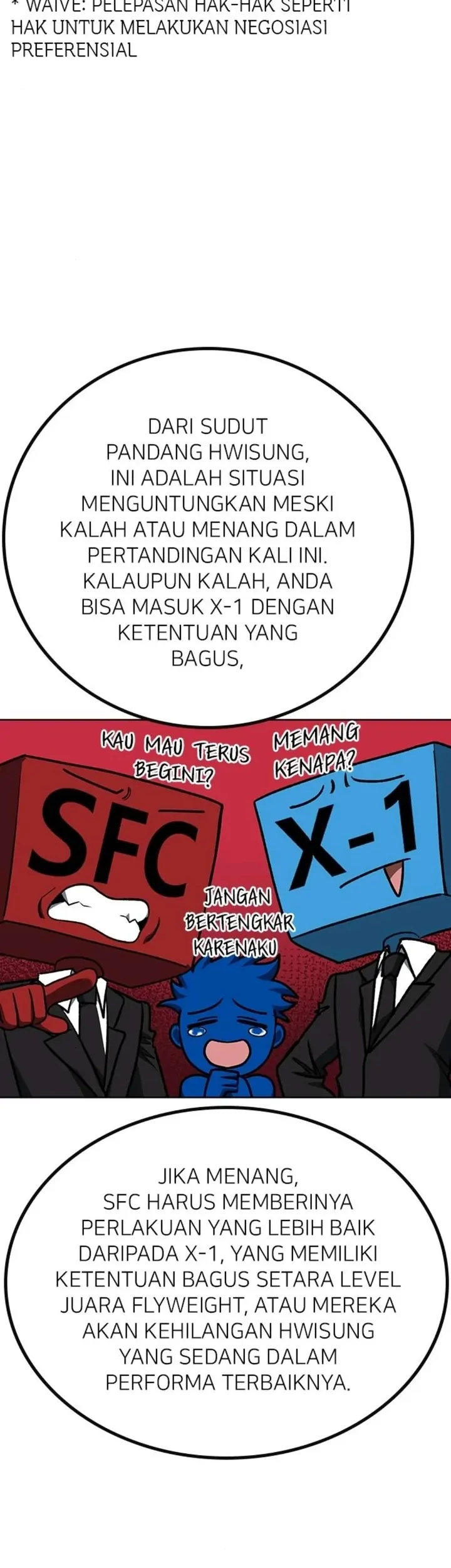 King MMA Bab 109 halaman 6