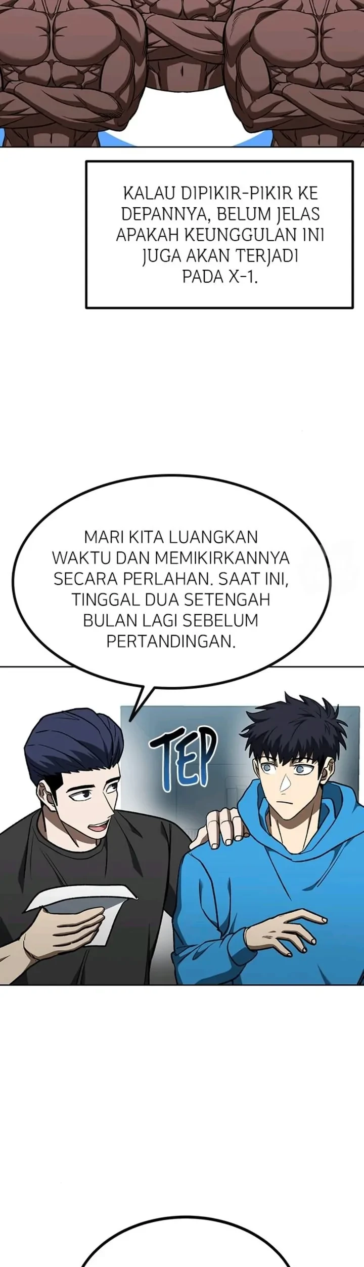 King MMA Bab 109 halaman 13