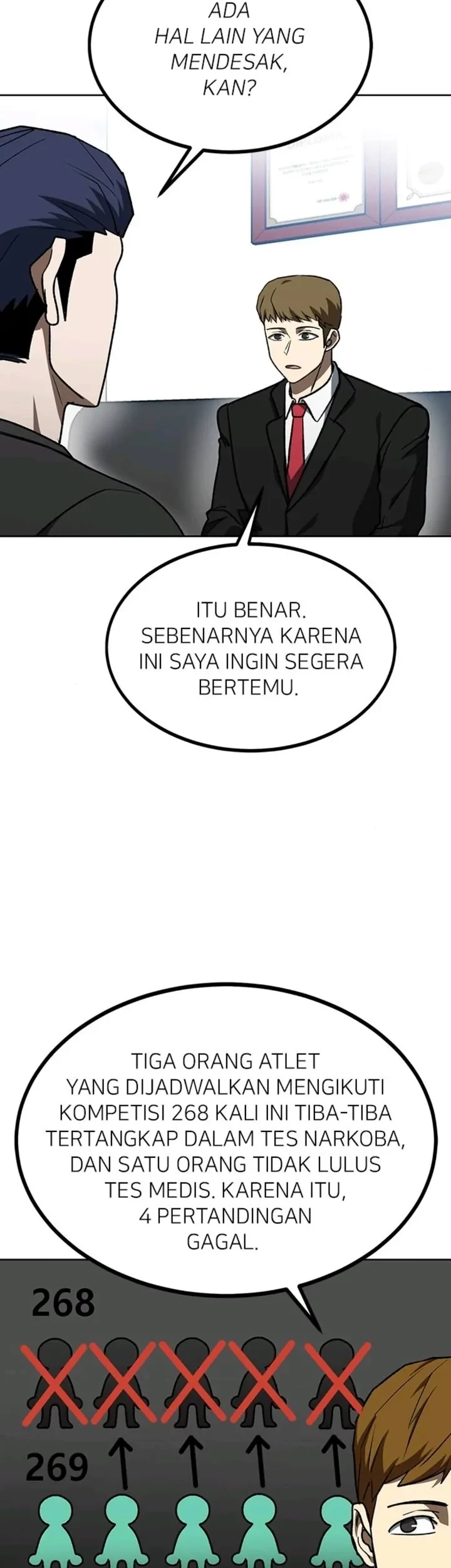 King MMA Bab 109 halaman 14