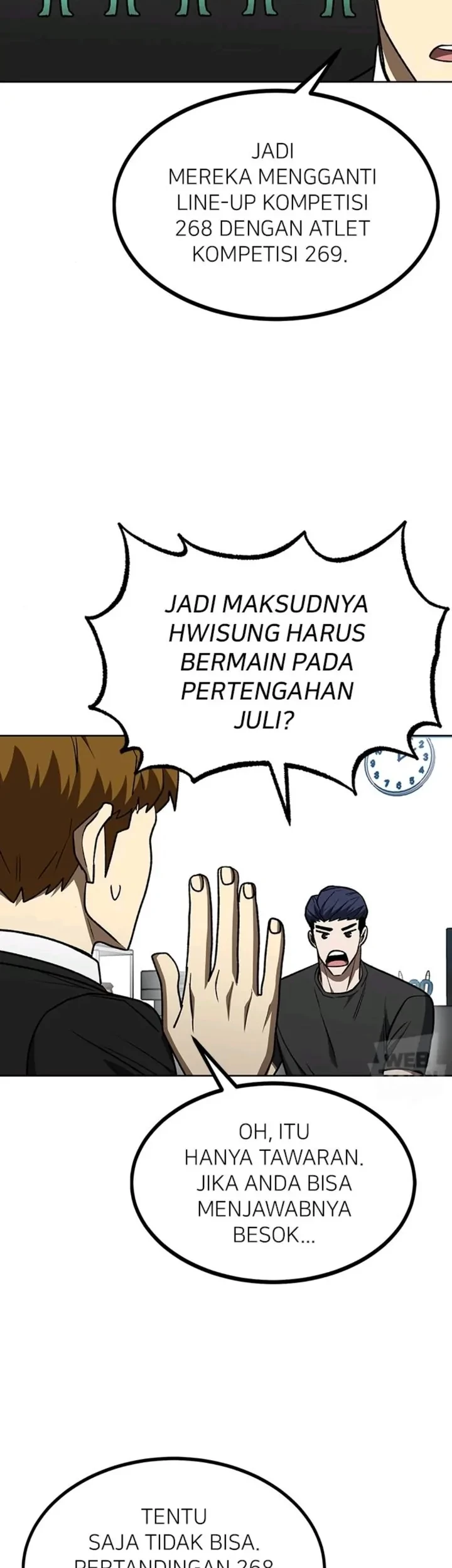King MMA Bab 109 halaman 15