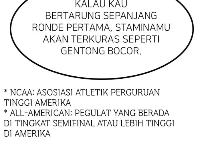 King MMA Bab 109 halaman 20