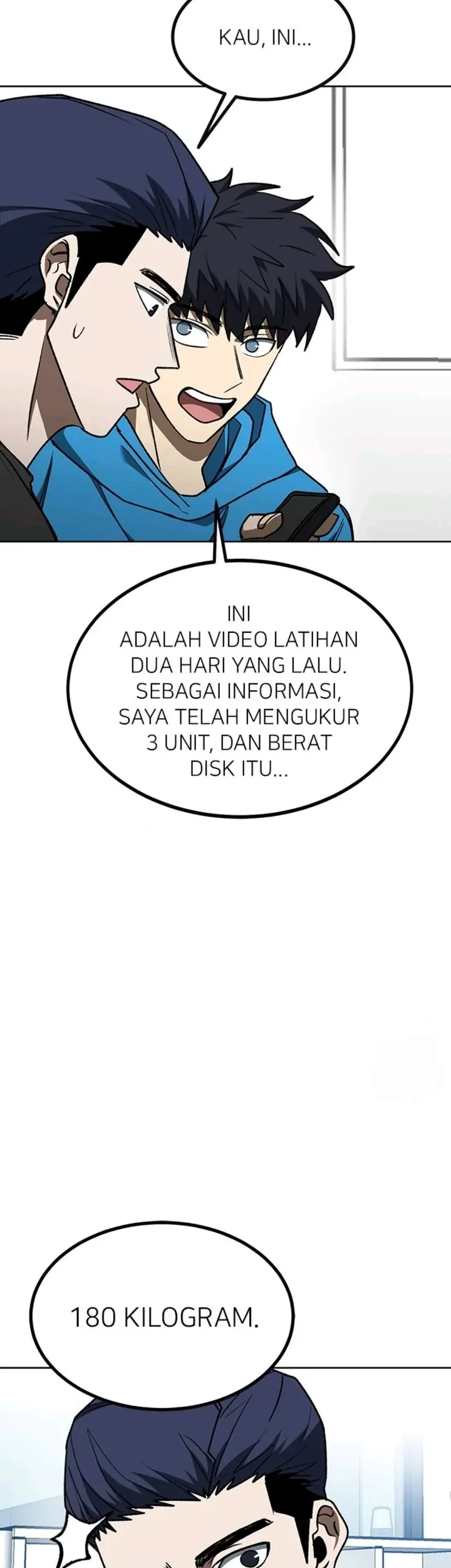 King MMA Bab 109 halaman 23
