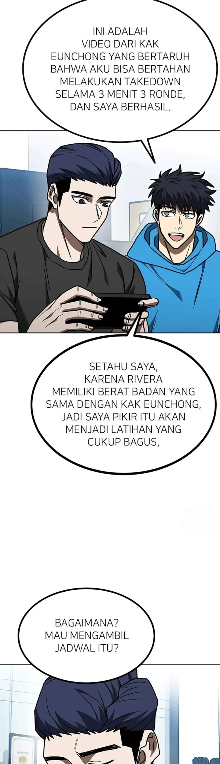 King MMA Bab 109 halaman 27