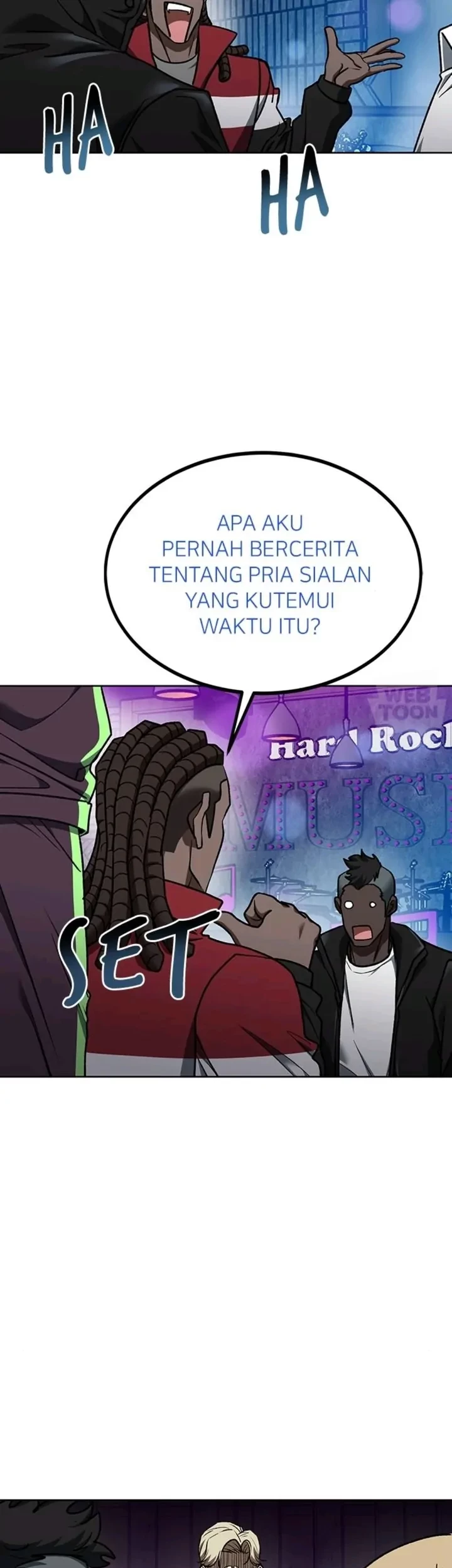 King MMA Bab 109 halaman 33