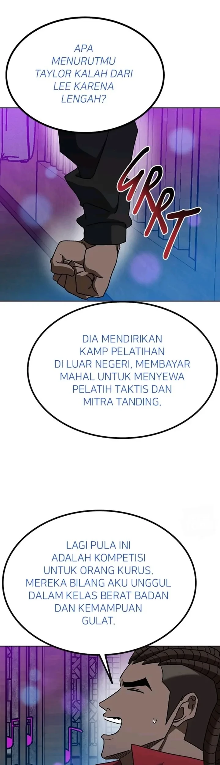King MMA Bab 109 halaman 43