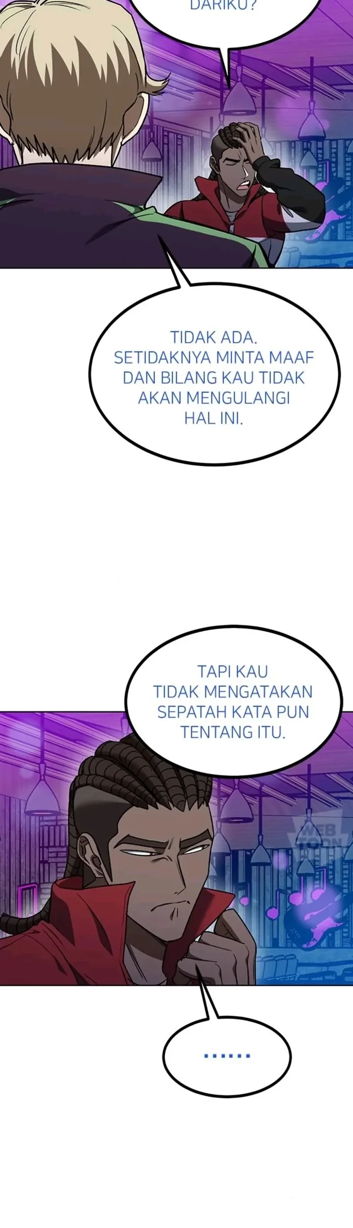 King MMA Bab 109 halaman 47