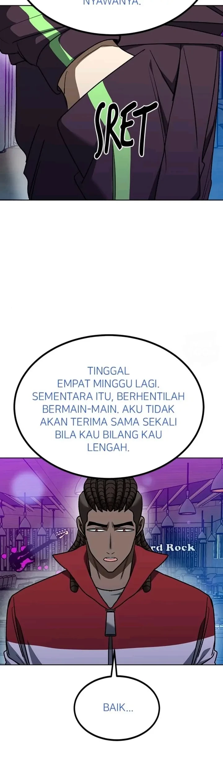 King MMA Bab 109 halaman 49