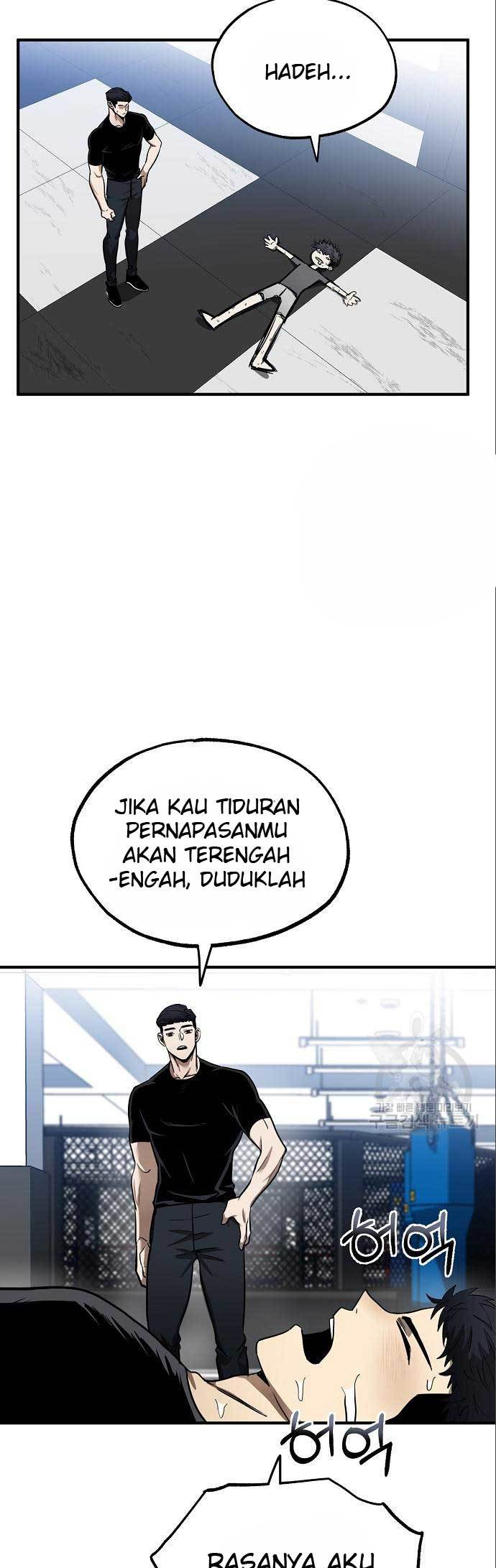 King MMA Bab 11 halaman 35