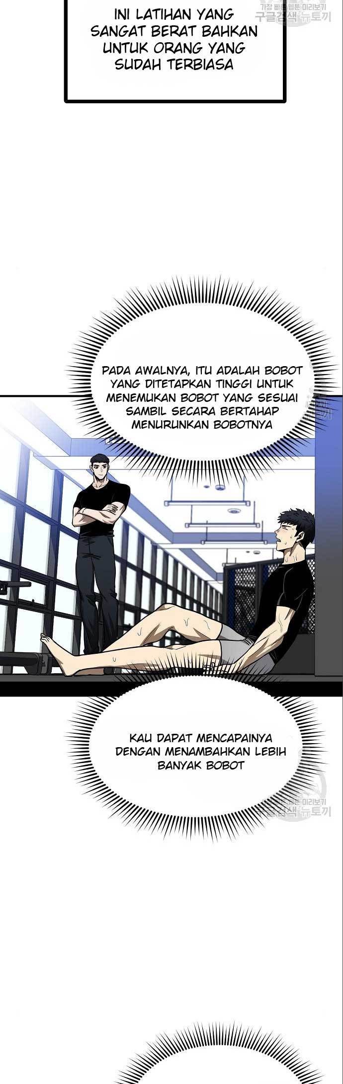 King MMA Bab 11 halaman 39