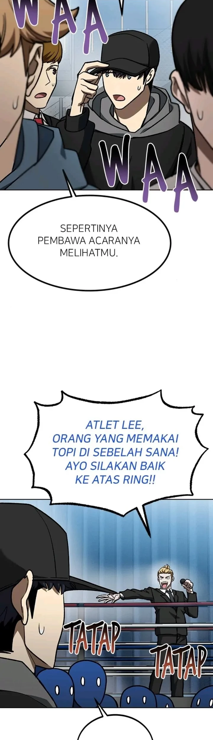 King MMA Bab 110 halaman 30