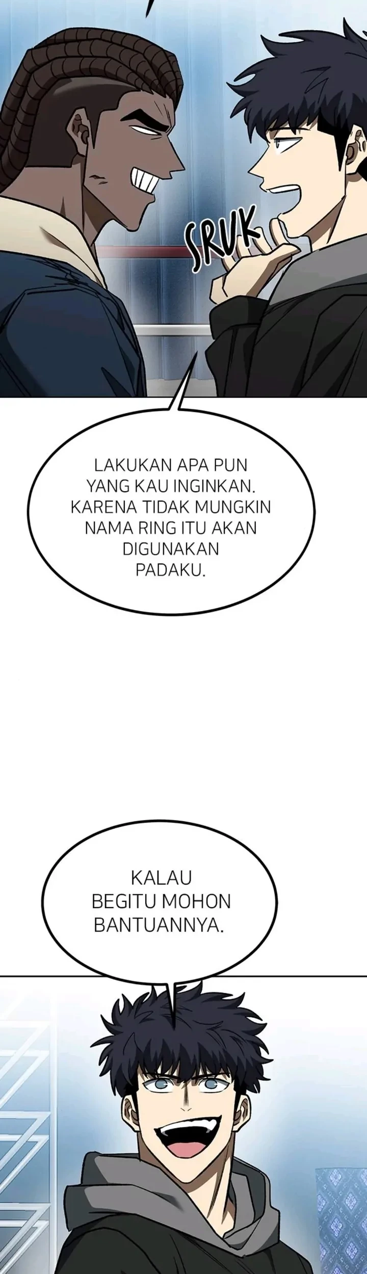 King MMA Bab 110 halaman 50