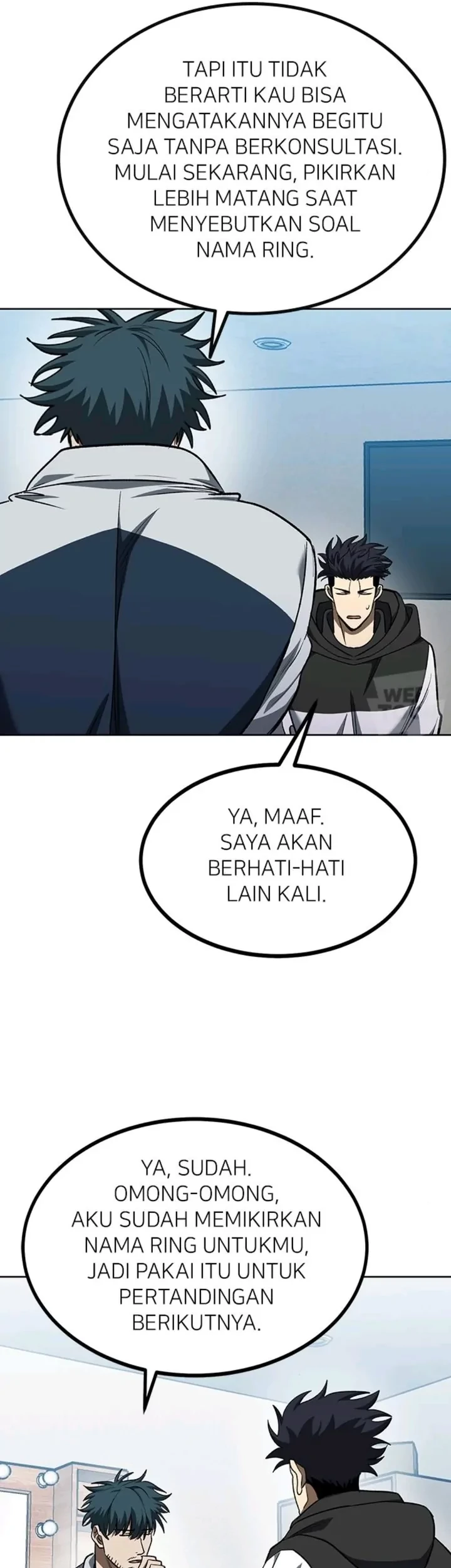 King MMA Bab 111 halaman 9