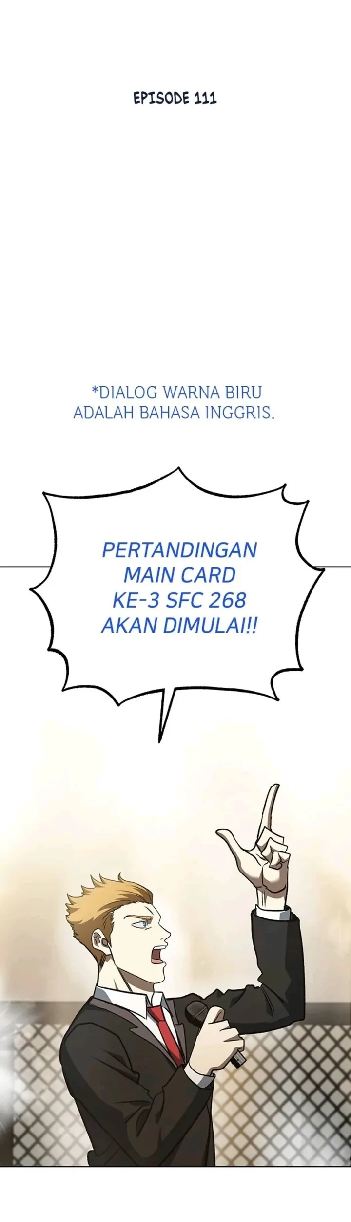 King MMA Bab 111 halaman 14