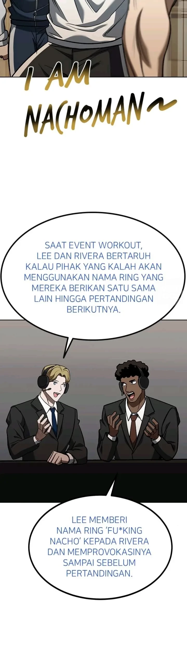King MMA Bab 111 halaman 17